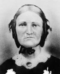 Sarah Grace Sweet (1799-1863)