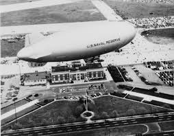 Airships & Dirigibles