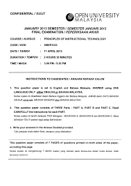 Ada gula ada semut, ada kamu ada aku, eaa…oke, morning guys! Hbef3103 Pdf Document