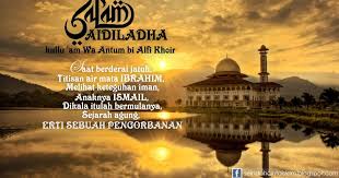 Selamat menunaikan ibadah puasa. 16. Ucapan Selamat Menyambut Aidiladha 1440h Kepada Muslimin Dan Muslimat Di Seluruh Dunia Informasi Santai