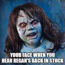 She's back! Hit up the restock in our online store. Shop here:  https://bit.ly/3URgoDb