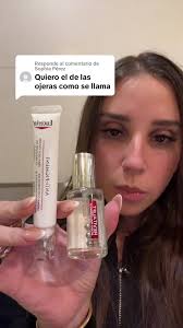 Mejores productos para ojeras: Eucerin y L'Oréal
