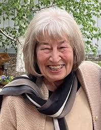 Victoria Creaser (Vicky) Obituary