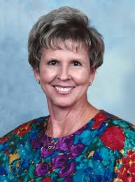 Sharon Elaine Dumont