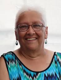 Obituary information for Lynn (Ball) Anderson, RN