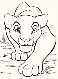 You can use our amazing online tool to color and edit the following lion king coloring pages. Disney Coloring Pages Lion King Free Large Images Lion King Drawings Lion Coloring Pages Disney Coloring Pages