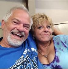 Couple shares their love story