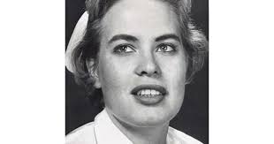 Joyce Kepas Obituary (1937