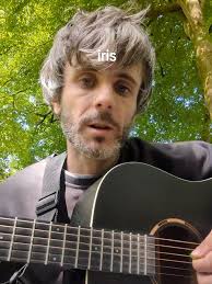 Iris Song by Goo Goo Dolls Guitar