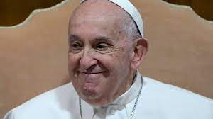 El Papa Francisco asegura que el Fin del Mundo está cerca; esta sería la  razón - El País
