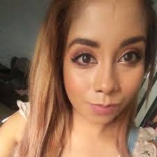 Karla Falcon's Instagram, Twitter & Facebook