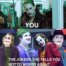 Im The Jokah Baby R Nolanbatmanmemes