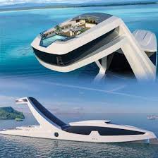 Das Luxurioseste Jahr Der Welt Kostet 220 Millionen Euro Das Der Euro Jahr Kostet Luxurioseste Millionen Welt Yacht Design Luxury Yachts Boats Luxury