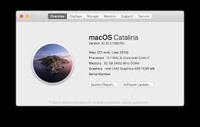 Macos 10 15 3 Update Tonymacx86 Com