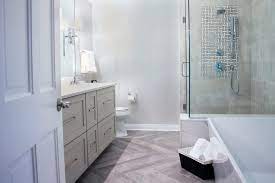Hire a pro & get the job done right! Master Bathroom Remodeling Budget Calculator Fishers Indiana Aco