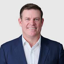 Mark Gardner, Principal