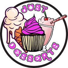 Just Desserts - Food Delivery Service | Facebook - 219 Photos