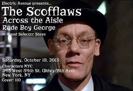 The Duff Guide to Ska: October 2013