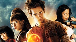 The adventures of a powerful warrior named goku and his allies who defend earth from threats. Dragonball Evolution 2009 Directed By James Wong Reviews Film Cast Letterboxd