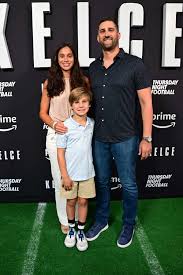 Who Is Nick Sirianni's Wife? All About Brett Ashley Cantwell