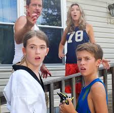 TBS comedy The Detour tears the family sitcom to shreds, and has fun doing  it | Vox