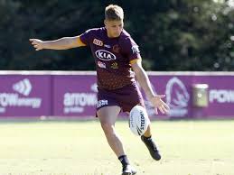 Reece walsh is ready for origin. Nrl 2021 Brendan Piakura Could Join Reece Walsh In Quitting Broncos The Courier Mail