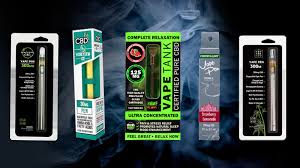 These are the most popular types of vape. What Are The Best Disposable Cbd Vape Pen Brands