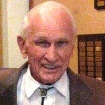 Leo "Duane" Burk Obituary