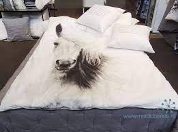 paard in bed paarden bed chinees nieuwjaar