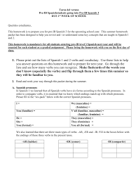 Maybe you would like to learn more about one of these? Pre Ib Spanishstudents Going Into Pre Ib Spanish 3