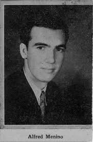 Alfred Rodrigues “Fred” Menino (1911-1996)