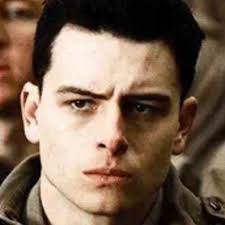 Eternal Gratitude // Ronald Speirs Imagine