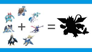 All Final Form Water Type Pokemon Starters Gen 1 7 Pokemon Fusion Season 2 Youtube Check the respective pokédex pages for details. all final form water type pokemon starters gen 1 7 pokemon fusion season 2
