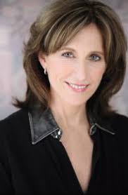 Experience Talks 2/2: Amy Friedman, Kathryn Graf, Diane Cary