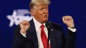 Follow today's top stories and breaking news from inside washington d.c. Judge Declines To Dismiss Amazon S Trump Allegation Bbc News