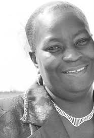 Obituary for Lorine Marie Poitier-Gomez