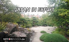 Zentrum japanischer kunst und kultur; Japan In Erfurt Oder Mit Japanern Nach Erfurt Reisen Nippon Insider Japan Blog