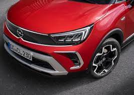 Maybe you would like to learn more about one of these? 2021 Opel Crossland In Ocak Fiyat Listesi Aciklandi Arabavs Com