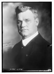 16 Ernest lister Images: PICRYL