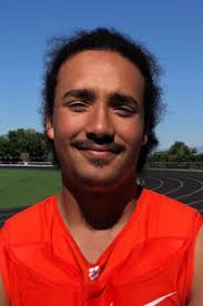 Ogden Football Roster