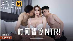 Trailer - Time Stops At Ntr - Chang Yun Xi - Md-0221 - Best Original Asia  Porn Video | xHamster