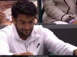 Matteo berrettini, il campione che non si aspettava di diventare campione ► l'intervista. B4xngaznu1t2jm