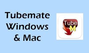 Download Tubemate On Pc Windows Mac In 2020 Application Android Windows Computer Windows