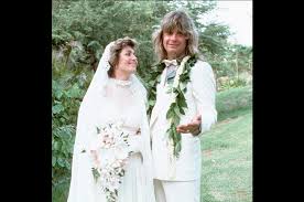 With alcohol and other drugs to various degrees in the 1970s, osbourne had the unhealthiest. Sharon And Ozzy Osbourne The Most Memorable Moments From Their 33 Years Of Marriage