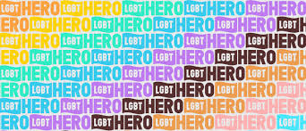 We know what lgbt stands for but there are many other terms people now identity with, giving us the acronym. Lgbt Hero Home Facebook