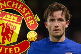 Man Utd 'consider shock Ben Chilwell transfer' as Chelsea boss Enzo Maresca  opens door to sale