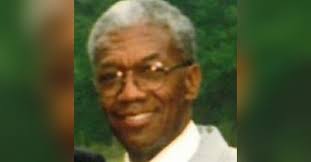 George Pringle Obituary