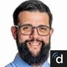 Dr. Christian Terry | Wilmington, NC | Psychologist | US News Doctors