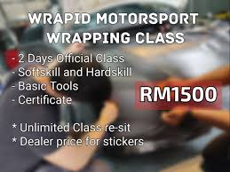 Check spelling or type a new query. Car Wrap Malaysia Yang Murah