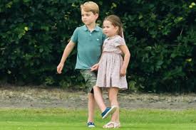 Prinz william sorgt sich um wohl seiner kinder. Royal News Uber Kate William Ihre Kinder Sahen Bei Geburt Zu Gala De
